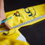 L’histoire du maillot jaune du Tour de France