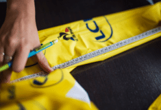 Image de l'article L’histoire du maillot jaune du Tour de France
