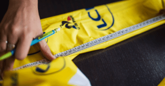 Image de l'article L’histoire du maillot jaune du Tour de France