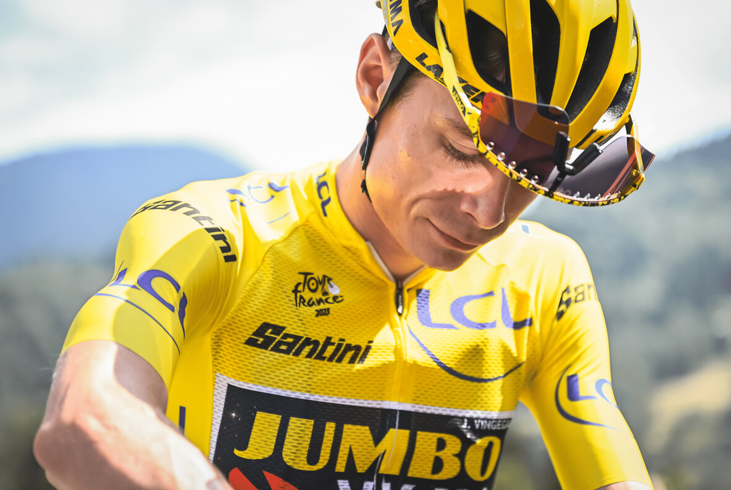 lcl partenaire maillot jaune tour de france