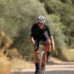 Koo dévoile une nouvelle paire de lunettes avec Alberto Contador