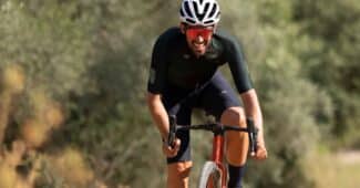 Image de l'article Koo dévoile une nouvelle paire de lunettes avec Alberto Contador