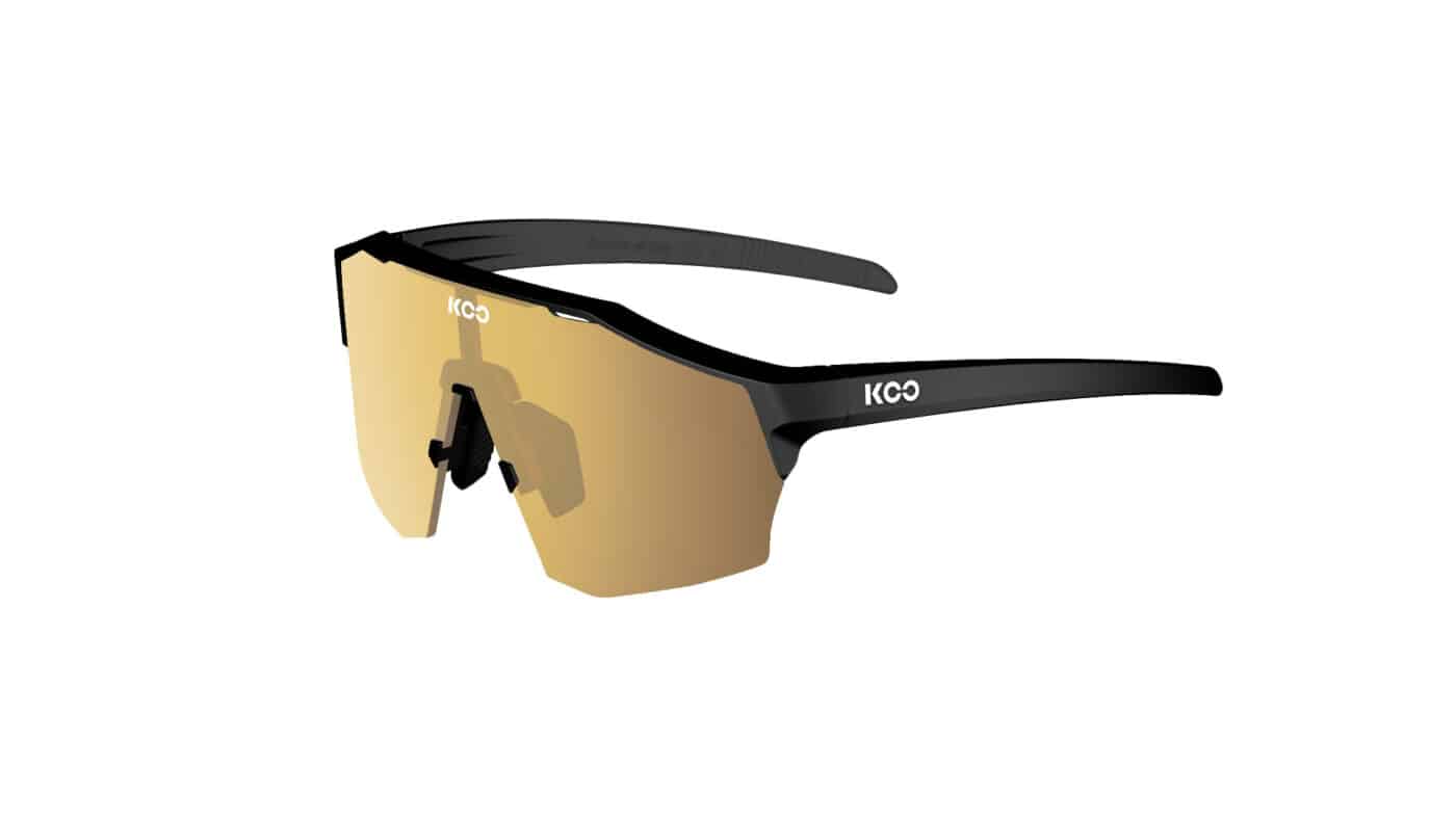 lunettes koo alibi noir