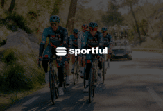 Image de l'article Sportful devient le partenaire maillot de Bora-Hansgrohe