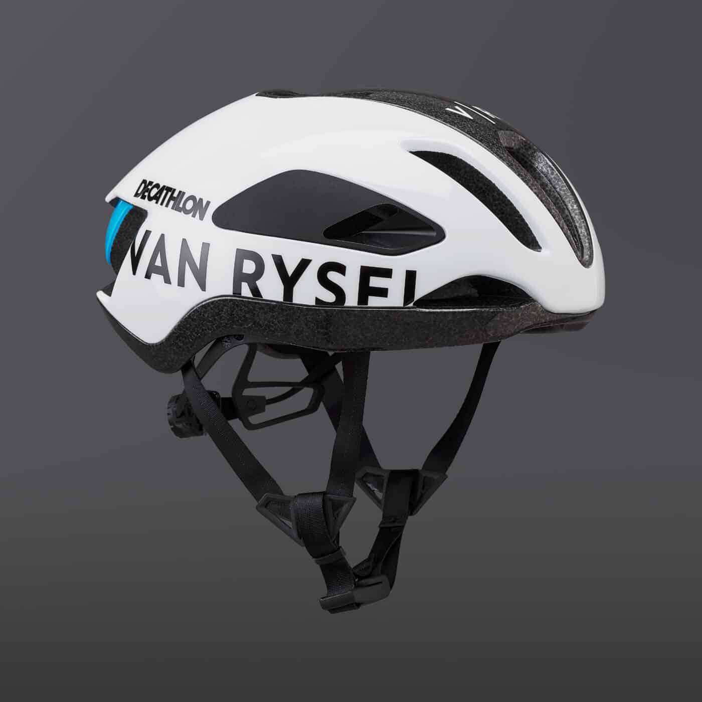 casque decathlon ag2r la mondiale 2024