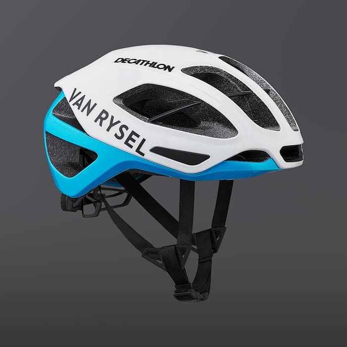 casque decathlon ag2r la mondiale