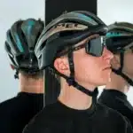 Nouveau casque MET en collaboration avec Tadej Pogacar