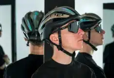 Image de l'article Nouveau casque MET en collaboration avec Tadej Pogacar