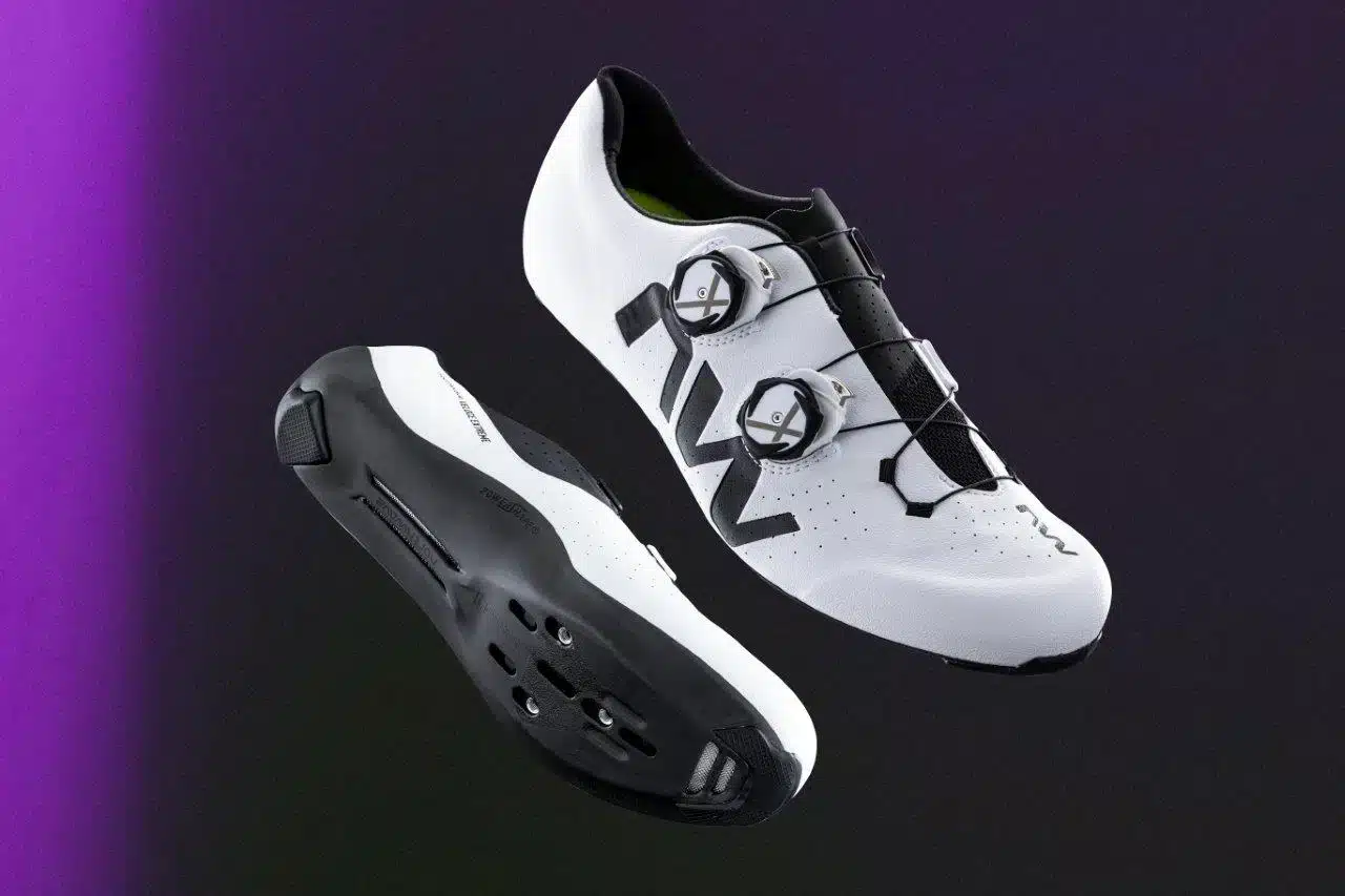 chaussures velo northwave veloce extreme