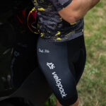 Comment plier son cuissard de vélo ?