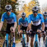 Décathlon – AG2R La Mondiale lève le voile sur son nouveau maillot
