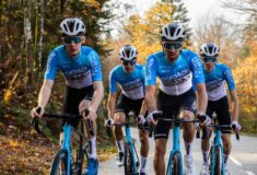 Image de l'article Décathlon – AG2R La Mondiale lève le voile sur son nouveau maillot