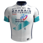 Actualité du club Bahrain - Victorious