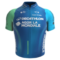 Decathlon - AG2R La Mondiale Team