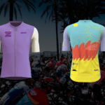 Choisis le maillot de la dernière étape du Tour de France 2024