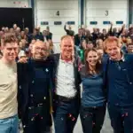 Jumbo – Visma change de nom et devient Team Visma | Lease a bike
