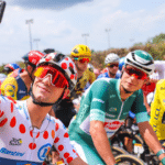 Les 5 plus beaux maillots du Tour de France 2023