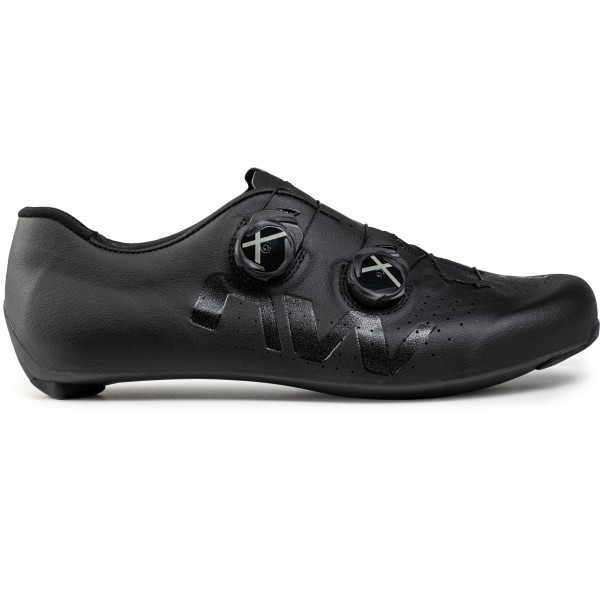veloce extreme chaussures velo noir