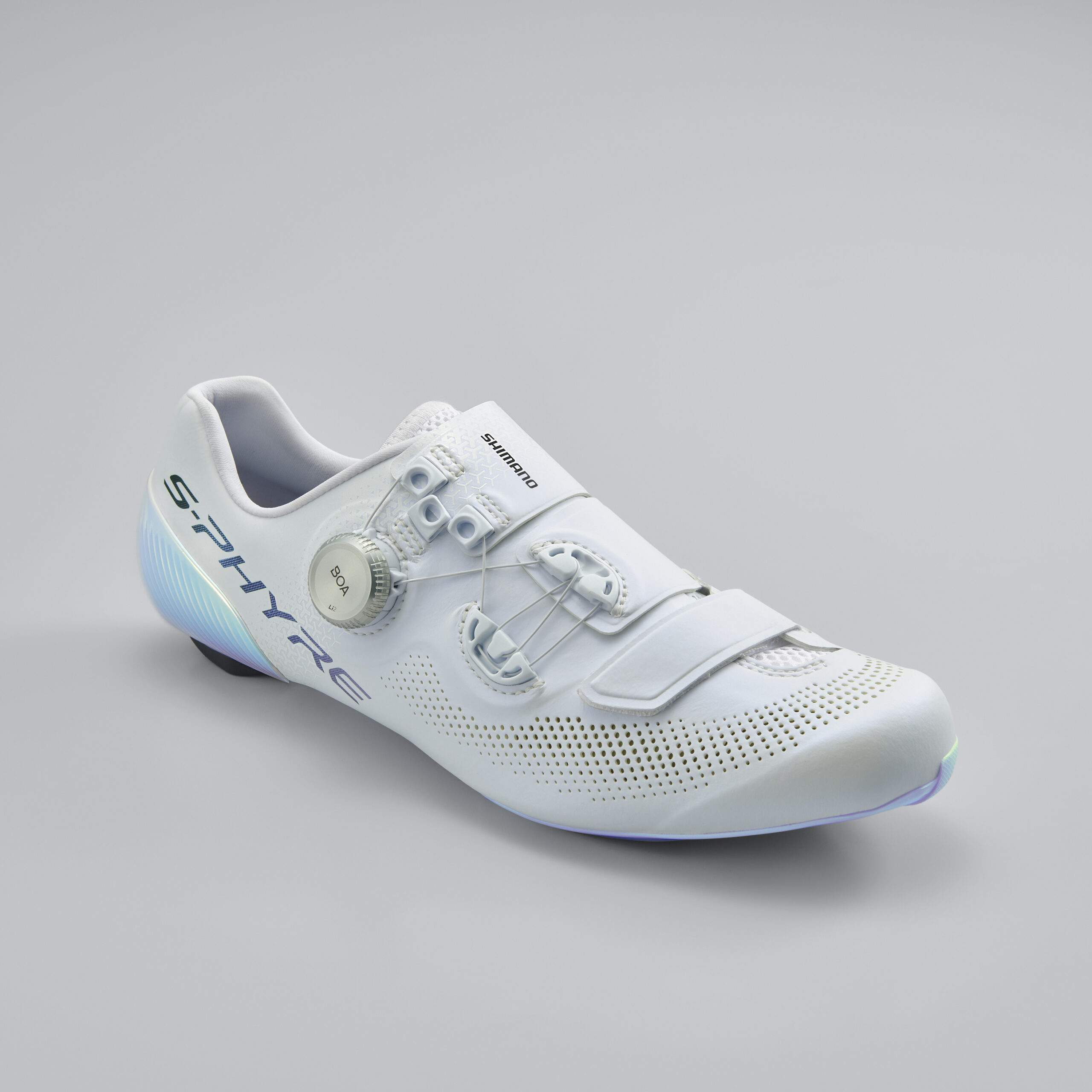 Shimano RC903Power blanc 2024