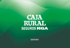 Image de l'article Le Team Caja Rural-Seguros RGA présente son nouveau maillot