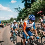 Ekoi optimise la sécurité des cyclistes professionnels et dévoile le casque Stradale
