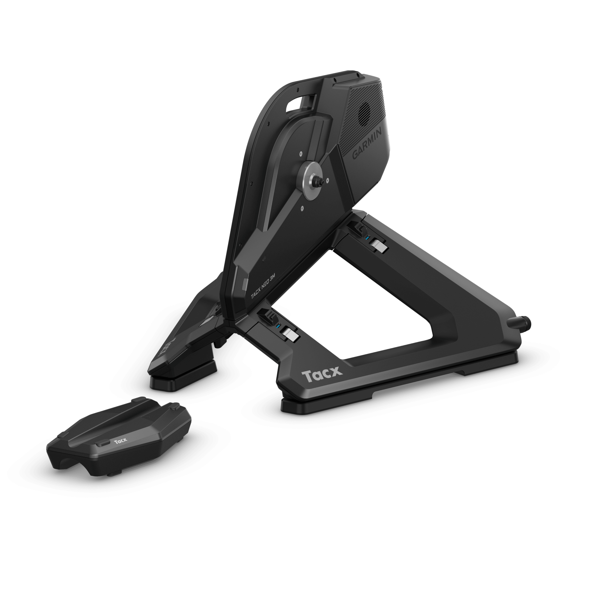 home trainer garmin TacxNeo3M