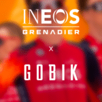 Ineos-Grenadiers opte pour Gobik en 2024