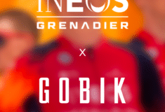 Image de l'article Ineos-Grenadiers opte pour Gobik en 2024