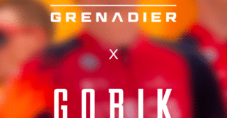 Image de l'article Ineos-Grenadiers opte pour Gobik en 2024