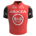 Actualité du club Arkéa - B&B Hotels