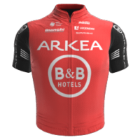 Arkéa - B&B Hotels