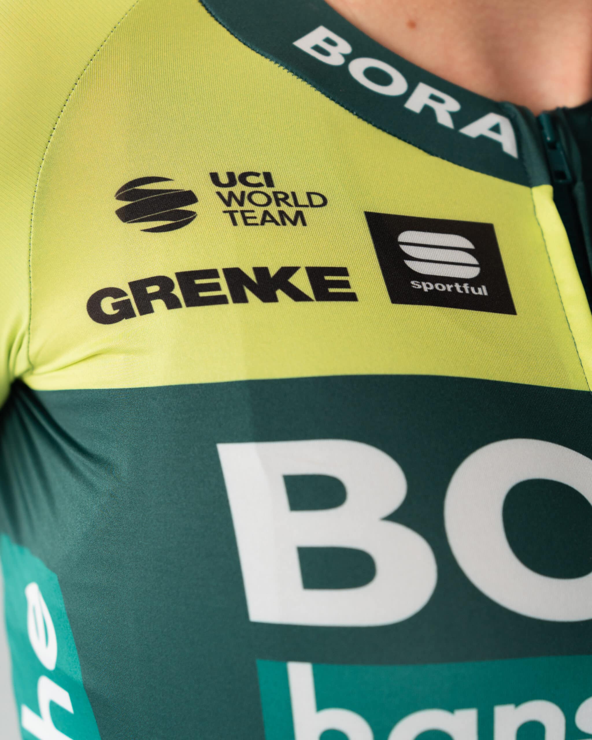 maillot bora hansgrohe 2024