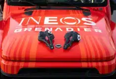 Image de l'article Ineos Grenadiers choisit Prologo comme partenaire technique pour les selles