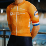 Les Pays-Bas présentent leur nouveau maillot pour 2024