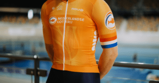 Image de l'article Les Pays-Bas présentent leur nouveau maillot pour 2024