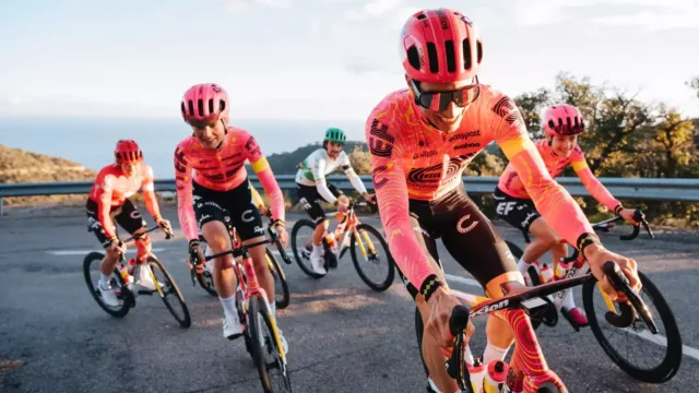 Maillot v lo velopack