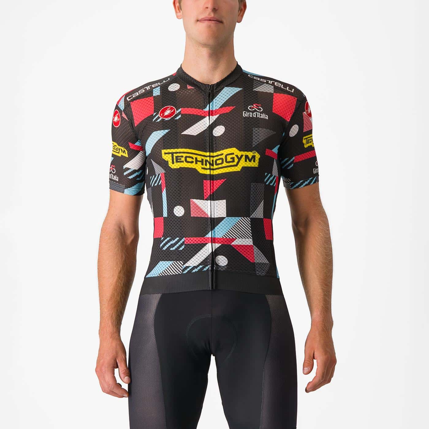 maillot giro virtuel