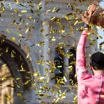 Pourquoi le maillot du Giro est-il rose ?