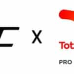 Le Team Total Energies sera équipé de casques HJC en 2024