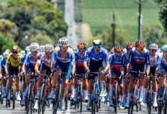 Image de l'article Paris Nice 2024 : les maillots des équipes engagées