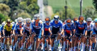Image de l'article Pourquoi la moitié des équipes vont changer de maillots pour le Tour de France 2024 ?