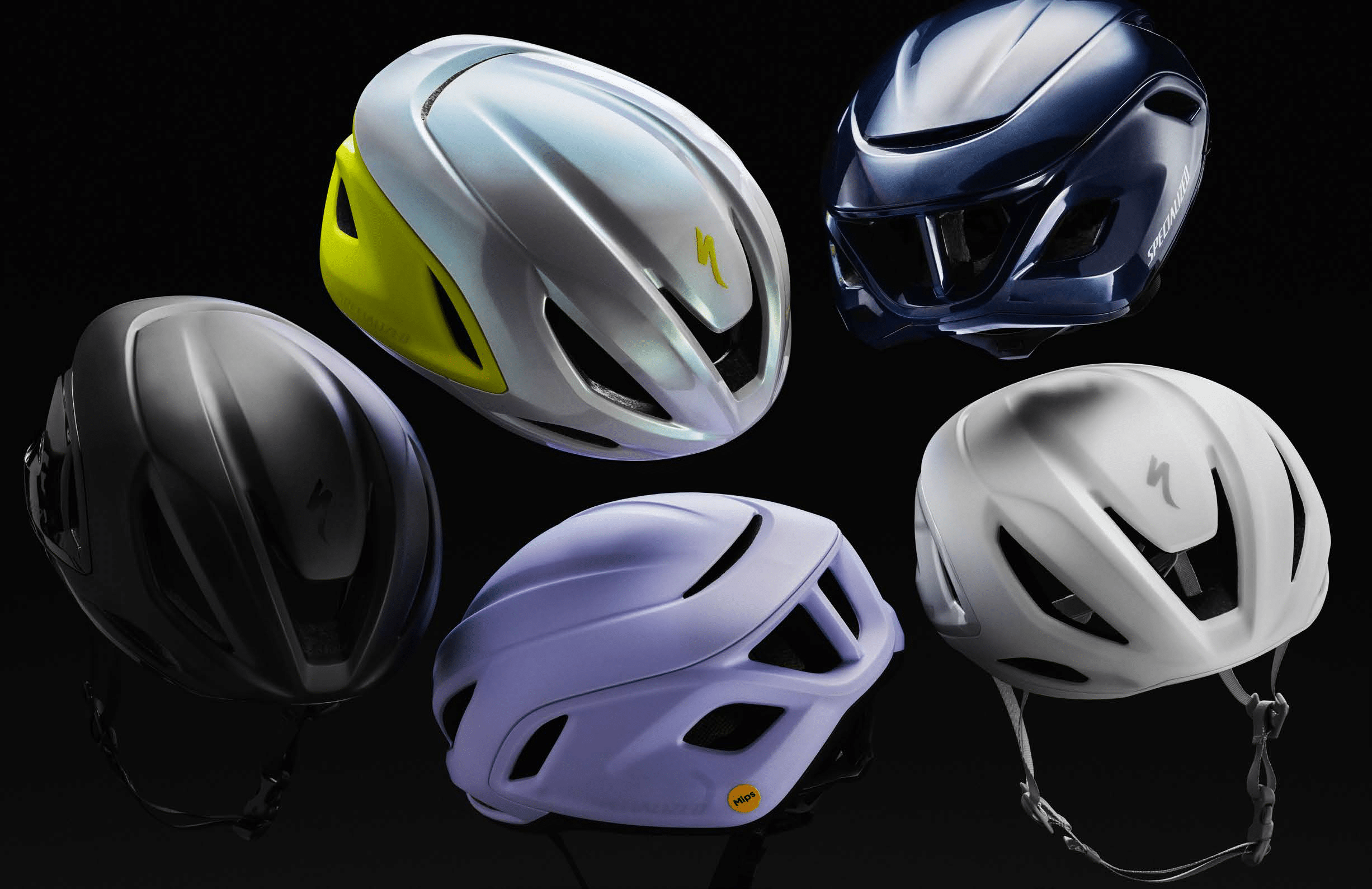 casque specialized propero