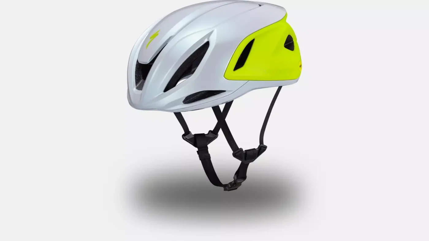 casque velo specialized propero 4