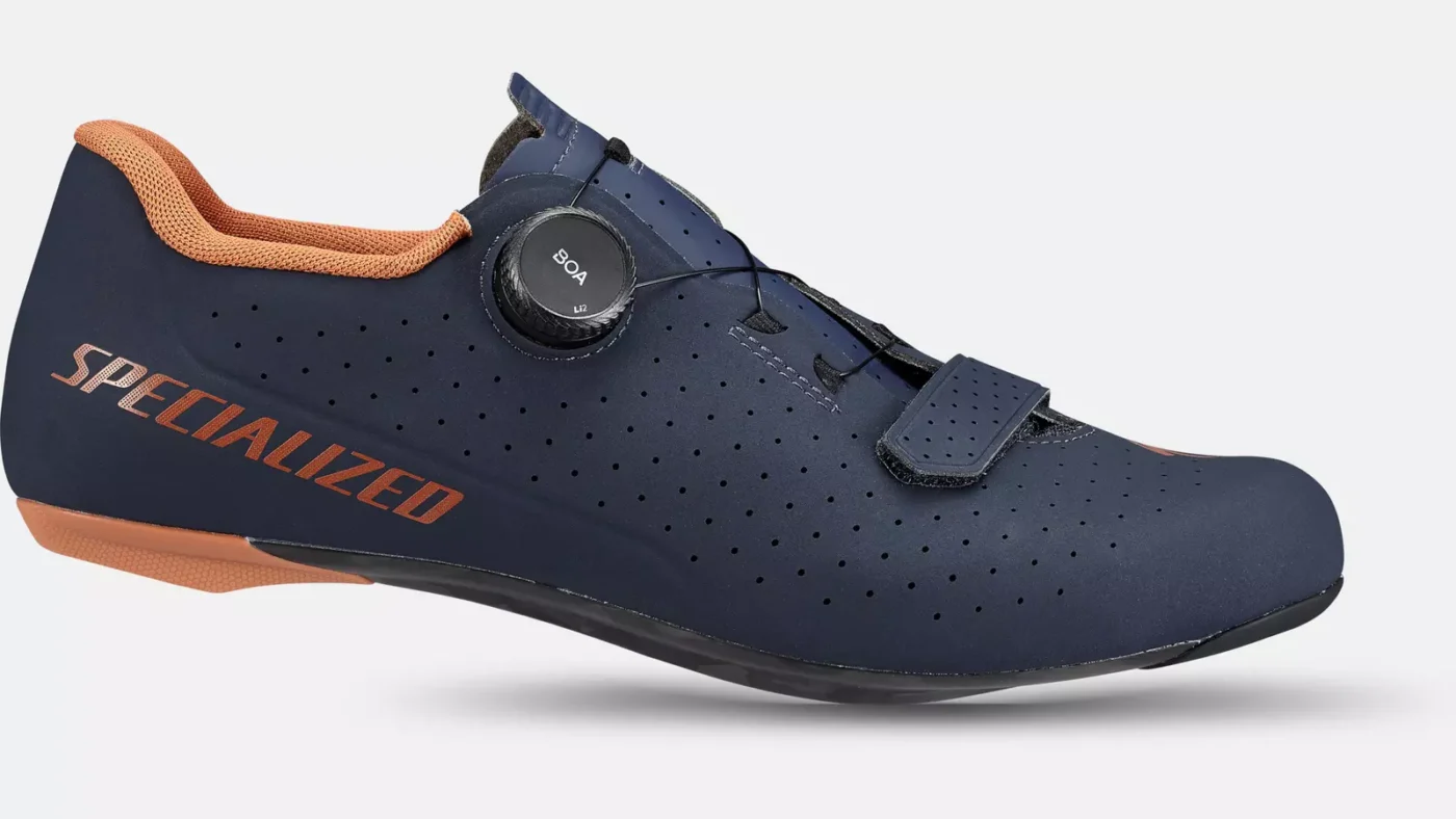 Chaussures de velo Specialized Torch 2.0