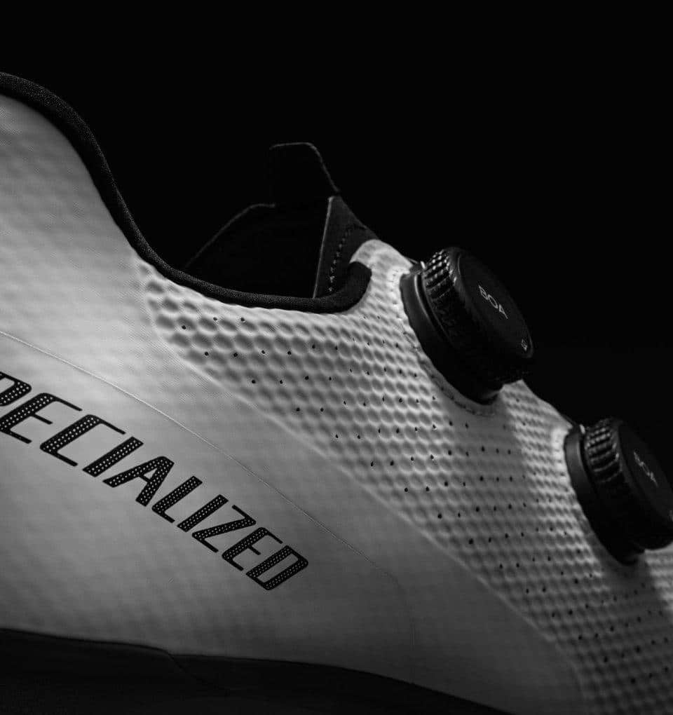 Chaussures de velo Specialized Torch 3.0