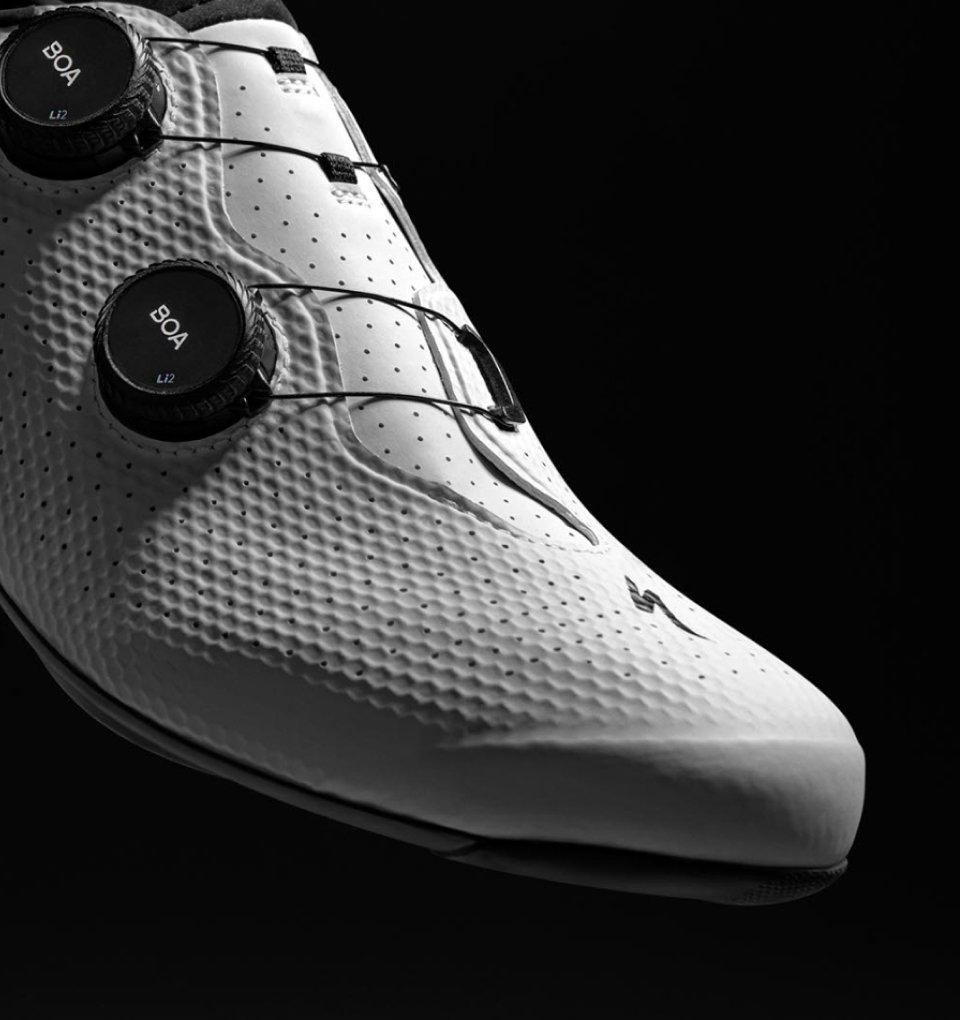 Chaussures de velo Specialized Torch 3.0