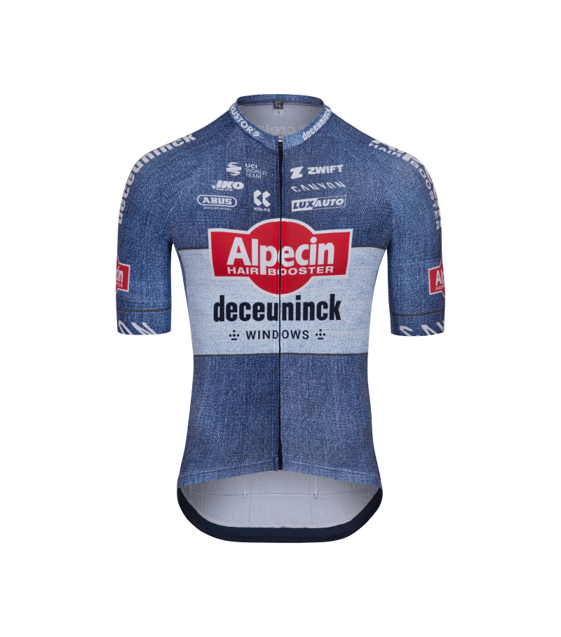 maillot Alpecin-Deceuninck