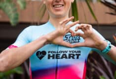 Image de l'article Une équipe cycliste professionnelle change de nationalité et devient française