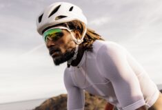 Image de l'article Specialized dévoile le Propero 4, son tout nouveau casque de vélo