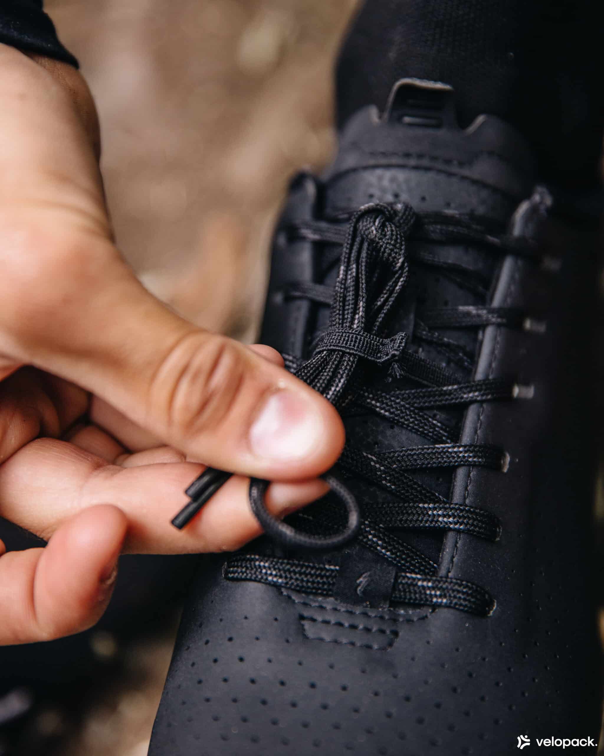 test chaussures gravel specialized